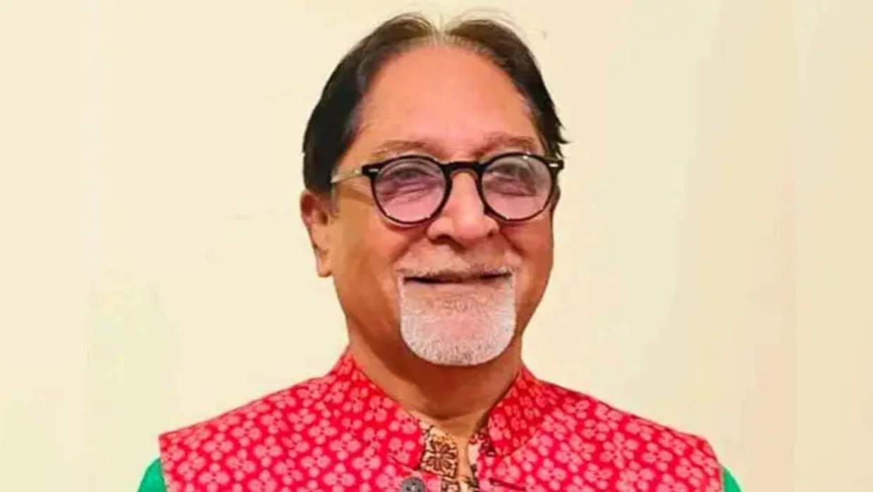 তানভীর ইমাম গ্রেপ্তার দেখানোর আদেশ, গুলশানে ভ্যানচালক গুলিবিদ্ধের মামলায়