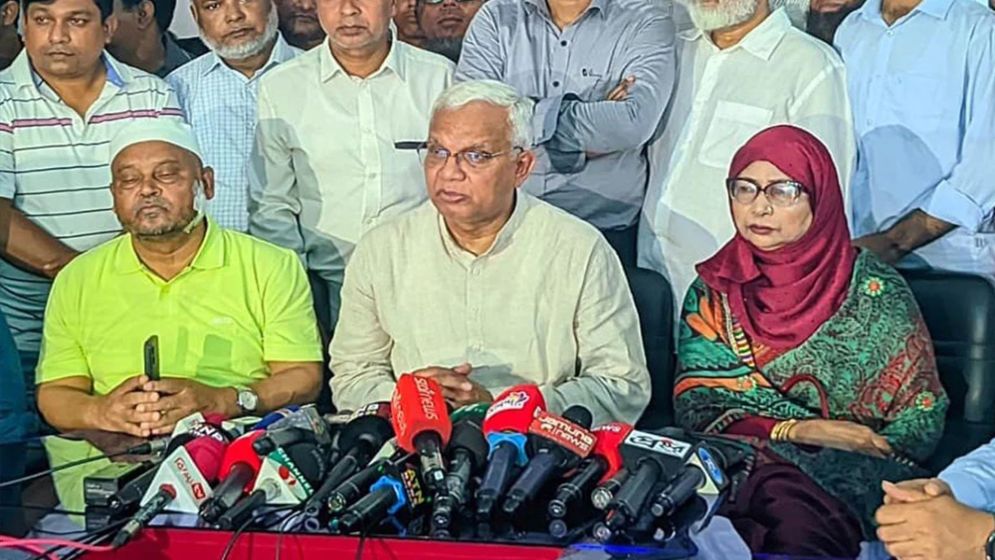 জনসংখ্যার ছয় শতাংশ প্রতিবন্ধী: সমাজকল্যাণমন্ত্রী