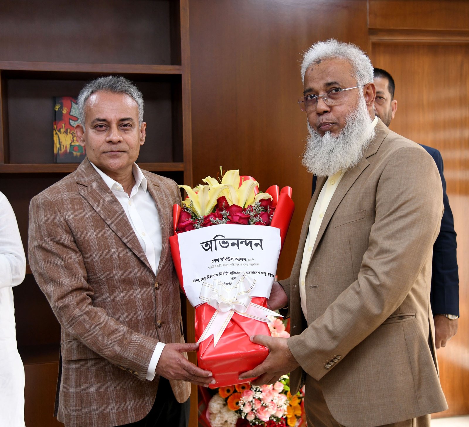 সড়ক পরিবহন নিরাপত্তায় শক্তিশালী প্রতিষ্ঠান গঠনের আহ্বান জাতিসংঘে বাংলাদেশের