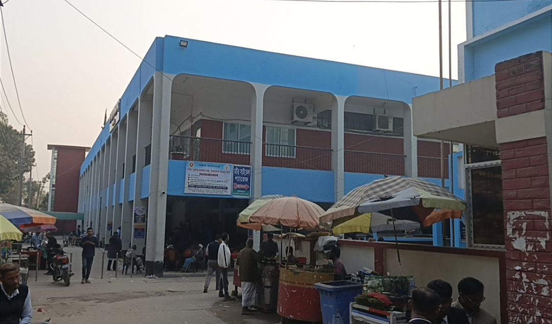 লালমনিরহাটে দুলাল হত্যা মামলায় একজনের যাবজ্জীবন জেল