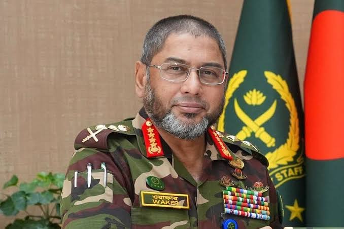 সেনাবাহিনীর প্রধান তুরস্ক সফর সমাপন করে দেশে প্রত্যাবর্তন করেছেন