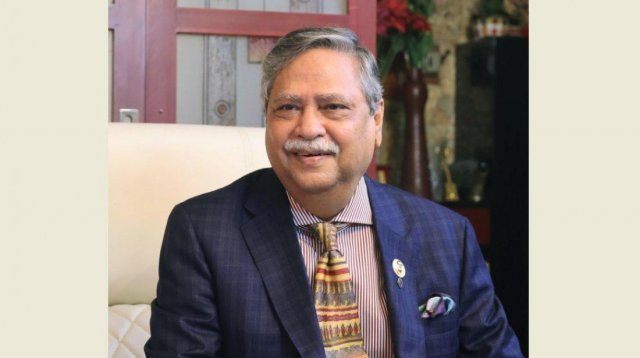রাষ্ট্রপতি হিসেবে মো. সাহাবুদ্দিনের তিন বছর: অপ্রত্যাশিত পথে আসা, বিতর্কে জর্জরিত প্রস্থান