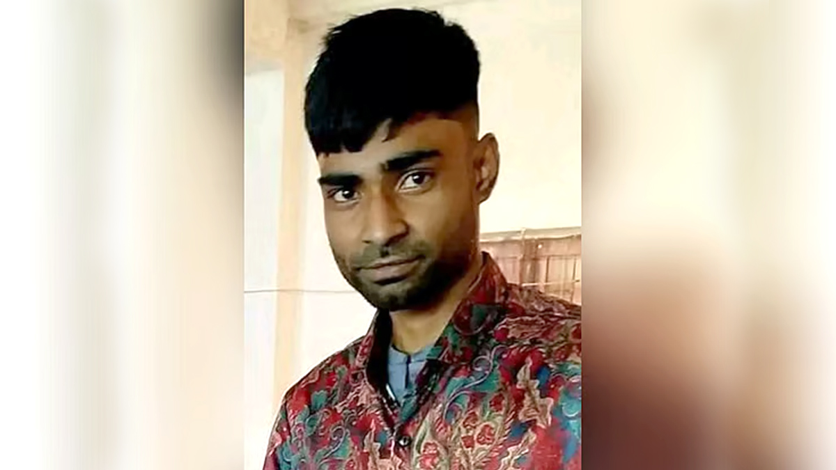 বগুড়ার শাখারিয়ায় ছাত্রসংগঠনের সাবেক নেতা নিহত