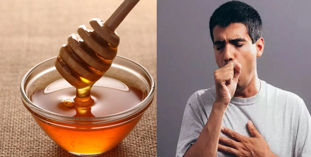 কাশি কমাতে মধু কতটা কার্যকর?