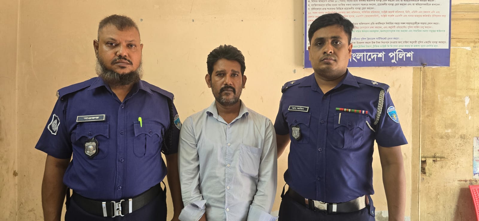 মুরাদনগরের অটোচালক হত্যাকাণ্ডে ২ আসামি গ্রেপ্তার