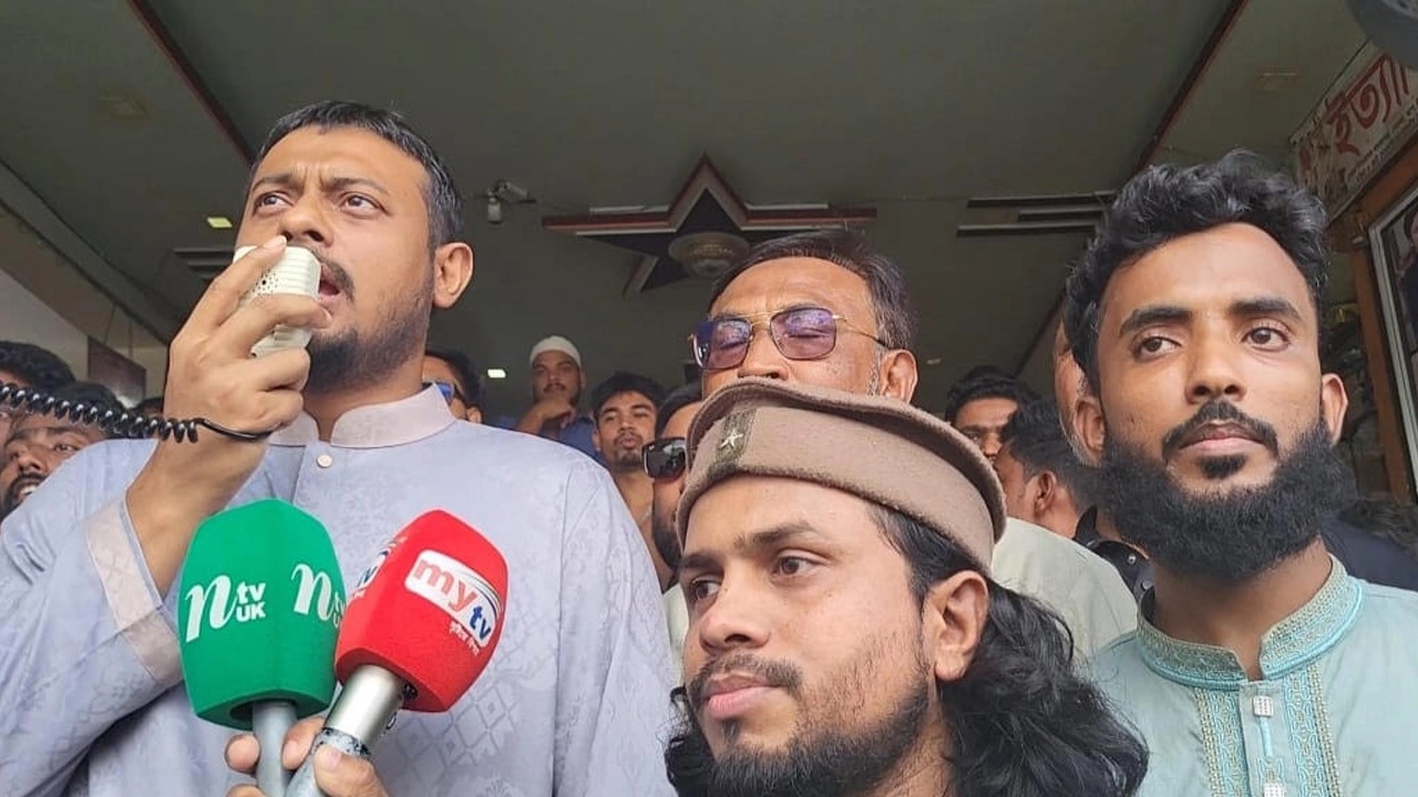 ফ্যাসিবাদ ফিরলে আবার রাজপথে নামার হুঁশিয়ারি
