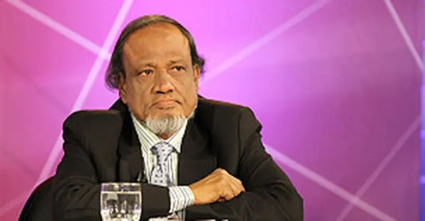 স্বাস্থ্য সংকটে বিএনপির প্রভাবশালী নেতা জীবনরক্ষা যন্ত্রে