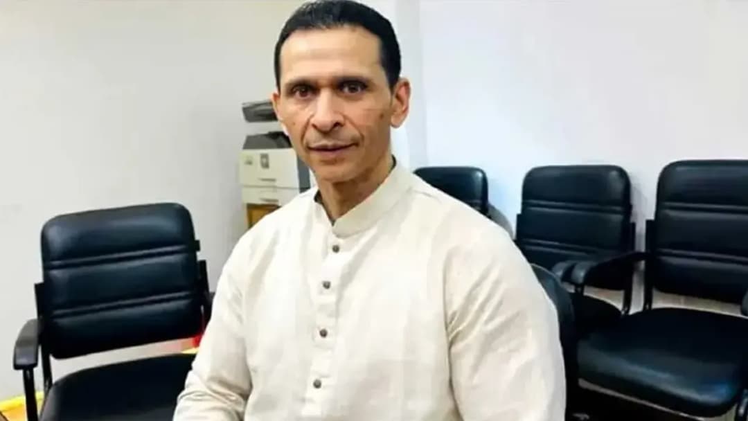 আওয়ামী লীগ নিয়ে সোহেল তাজের বিস্ফোরক মন্তব্য