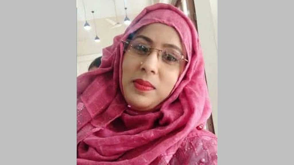 সংরক্ষিত সদস্যের মৃত্যুতে স্বামী কর্তৃক নির্যাতনের অভিযোগ