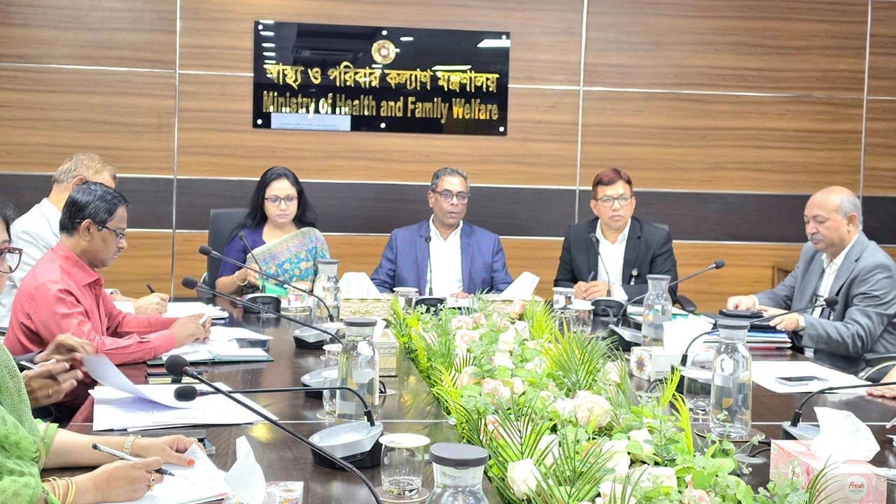 প্রতিবন্ধীদের সুরক্ষায় একগুচ্ছ উদ্যোগ নিচ্ছে বিভিন্ন মন্ত্রণালয়