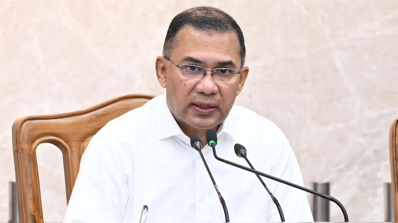 বাংলাদেশের উন্নয়নে তরুণদের অপরিহার্য ভূমিকা: প্রধানমন্ত্রী