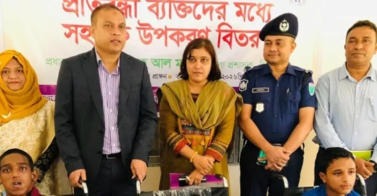 সিলেটের প্রবাসীদের সম্পত্তি সুরক্ষায় নতুন আনসার নিয়োগ উদ্যোগ