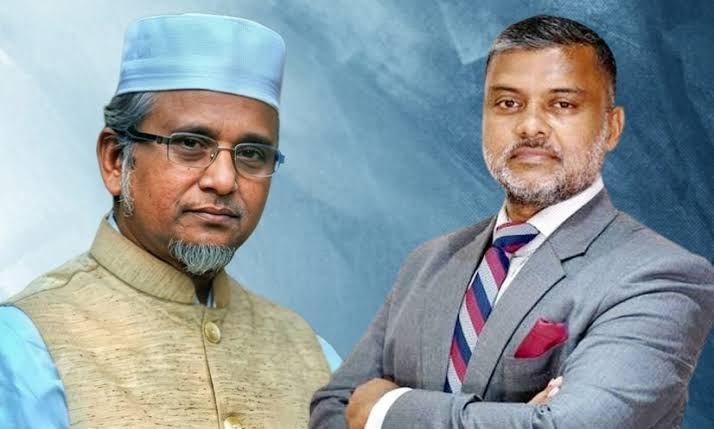 সংসদীয় আসন হারাবেন গাজী নজরুল, বলছেন শিশির মনির
