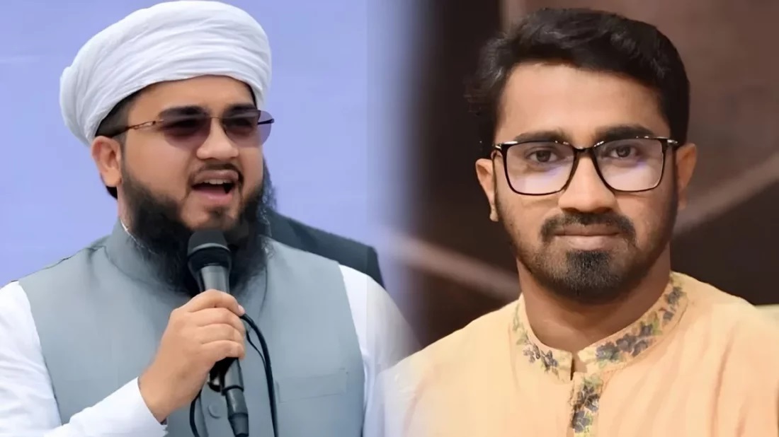 হানজালারা হায়েনা হতে চাইলে থামানোর ঔষধ জানা আমাদের