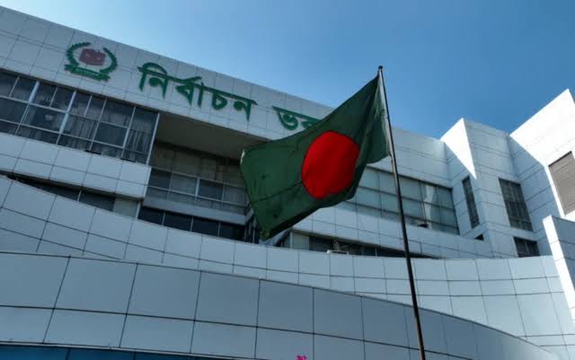 নির্বাচন আইন সংস্কারে জামায়াতের দাবি নিয়ে ইসির আলোচনা সভা