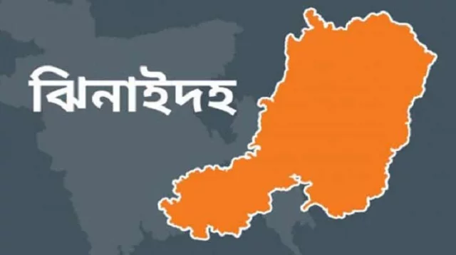 ঝিনাইদহে রাস্তার নিরাপত্তা নিশ্চিত করতে ট্রাফিক অভিযান