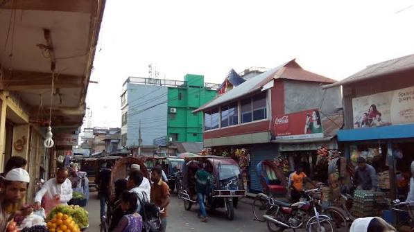 চিকিৎসককে 'ভাই' সম্বোধনে অসন্তুষ্ট, রোগীকে সেবা দিতে অস্বীকার