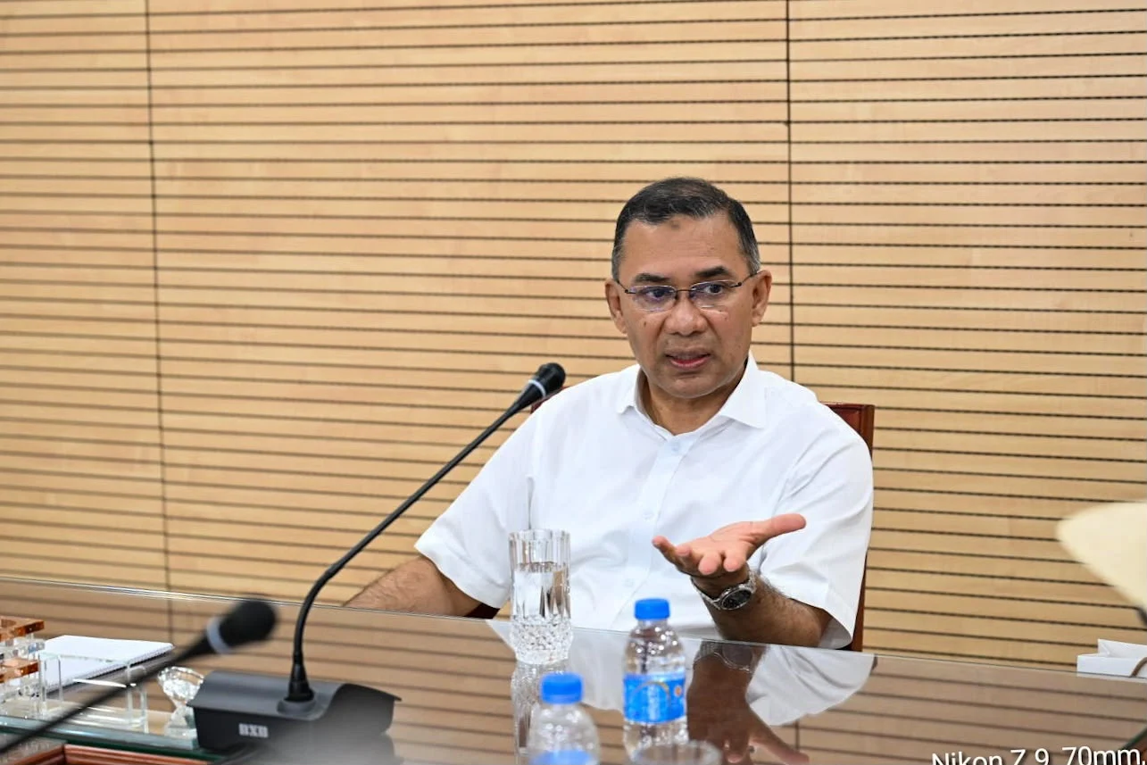 গণমাধ্যমের ভূমিকা নিয়ে প্রধানমন্ত্রীর সম্পাদক নেতাদের সাথে বৈঠক