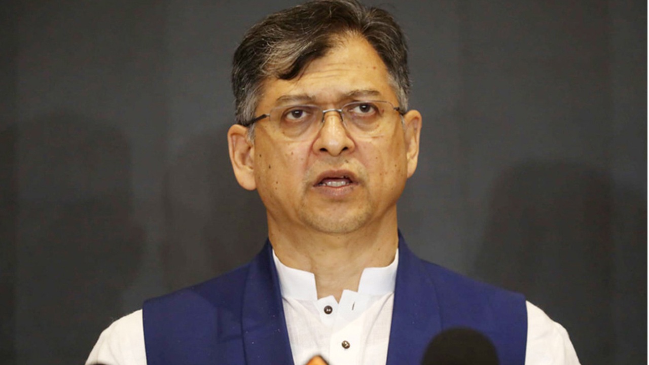 'জুলাই স্মৃতি জাদুঘর' উদ্বোধন নিয়ে যা বললেন স্বরাষ্ট্রমন্ত্রী