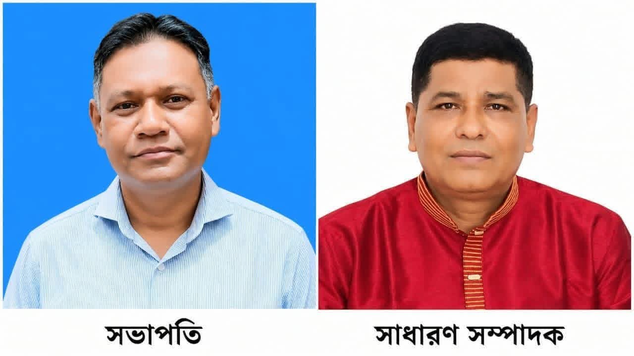 নতুন কমিটি পেলো চরফ্যাশন প্রেসক্লাব, সভাপতি নিয়াজ সম্পাদক কামাল