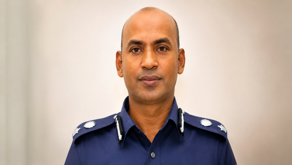 অতিরিক্ত আইজিপি ব্যারিস্টার মোহাম্মদ মোশাররফ হোছাইনের সিআইডি নেতৃত্ব গ্রহণ