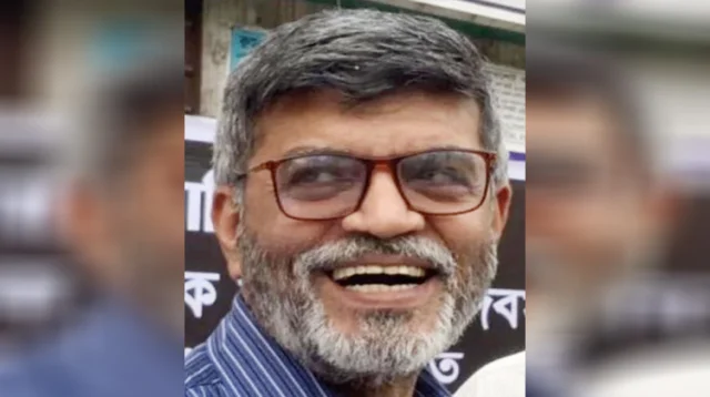সৈয়দ উপল বখত হাশেমীর স্মরণে দোয়া ও স্মরণসভা
