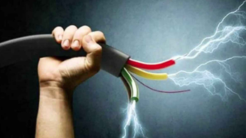 ছাগলনাইয়ায় বিয়ের অনুষ্ঠানে আলোকসজ্জার কাজ করার সময় বিদ্যুৎস্পৃষ্ট হয়ে যুবকের মৃত্যু