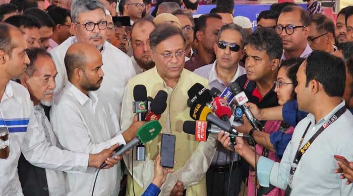 যুক্তরাষ্ট্রের সাথে নতুন সম্পর্কের পথে বাংলাদেশ