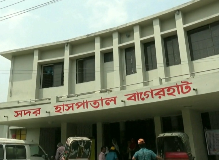 বাগেরহাটে বুদ্ধিপ্রতিবন্ধী নারীকে সংঘবদ্ধ ধর্ষণ, আটক ১