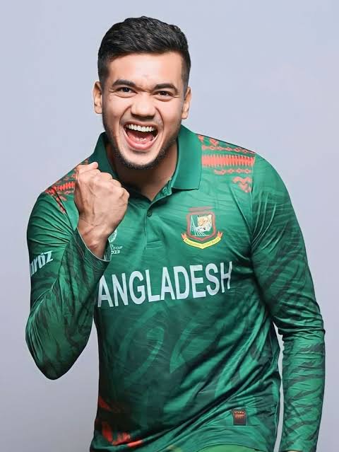 অস্ট্রেলিয়ার চিকিৎসক তাসকিনের গোড়ালির সমস্যার কী সমাধান দিয়েছেন; নাহিদ ঢাকায়