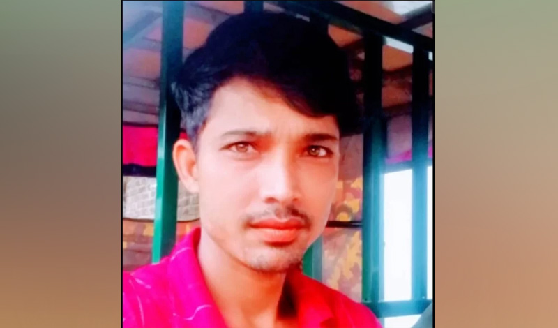 উখিয়ায় রোহিঙ্গা সন্ত্রাসীর গুলিতে আহত বাংলাদেশি যুবক