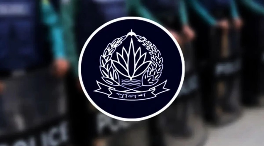 পুলিশের ৮ কর্মকর্তার নতুন কর্মস্থল নির্ধারণ