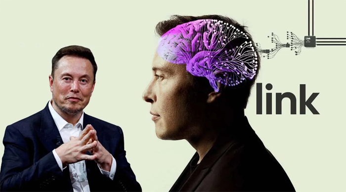 মানুষের মস্তিষ্কে চিপ বসিয়ে নতুন দিগন্ত উন্মোচন করলেন ইলন মাস্ক