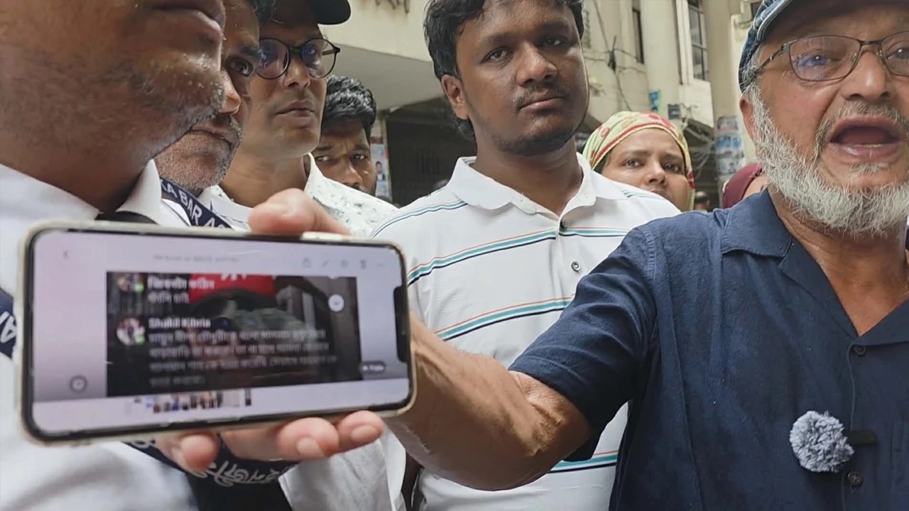 সালমান শাহর ভাই শাহরানকে হত্যার হুমকি, নেপথ্যে ডনের গ্রেপ্তার?