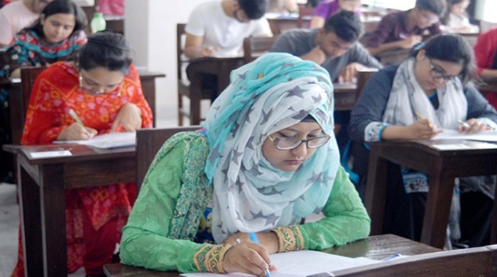 ২৪ বিশ্ববিদ্যালয়ের গুচ্ছ ভর্তি আবেদনের সময়সীমা বাড়ল