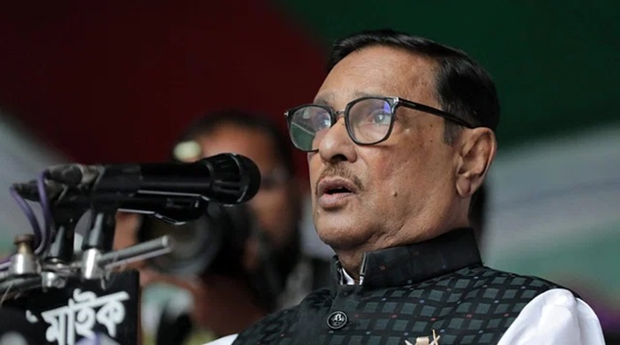 ৩০ জানুয়ারি রাজপথে মুখোমুখি আ.লীগ ও বিএনপি