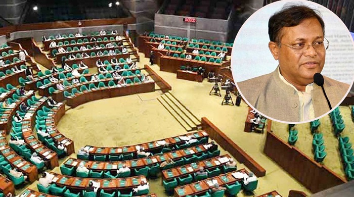বিশ্বের ২৬টি দেশে কারাবন্দি ৯৩৭০ বাংলাদেশি