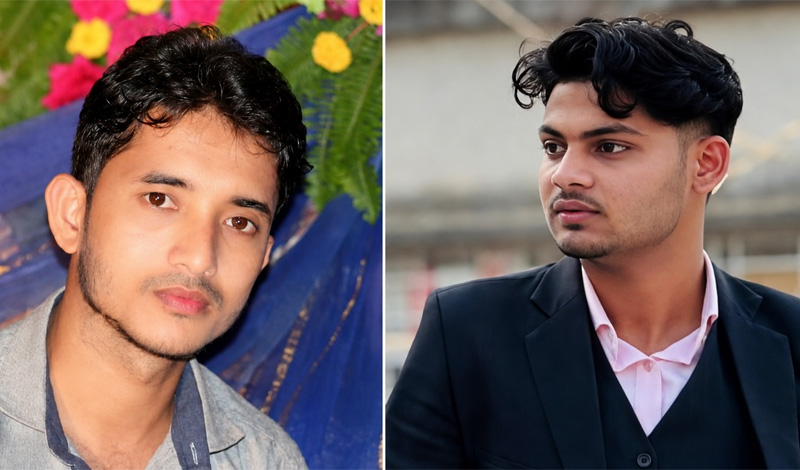 টেকনাফে ডাম্পার ট্রাক ও মোটরসাইকেলের সংঘর্ষে প্রাণ হারালেন দুই যুবক