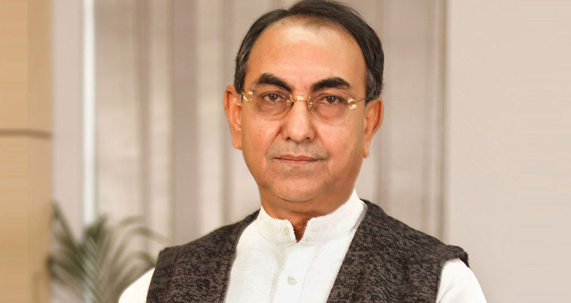 তিন মামলায় জামিন পেলেন মির্জা আব্বাস