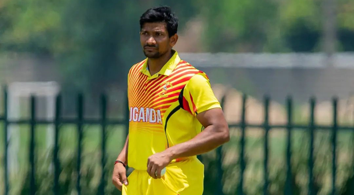 আইসিসির ২০২৩ সালের সেরা টি-টোয়েন্টি একাদশে চার ভারতীয়