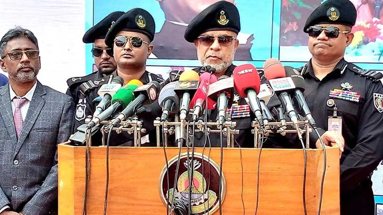 মিয়ানমারের শীর্ষ মাদক কারবারি এখন আইন-শৃঙ্খলা বাহিনীর নিয়ন্ত্রণে
