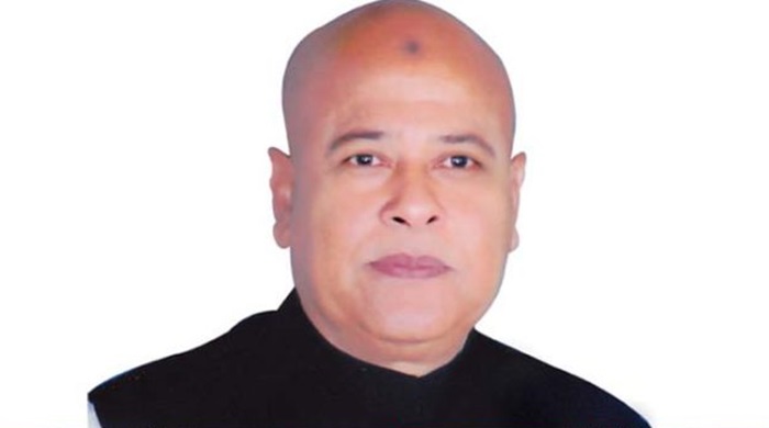 নওগাঁ-২ আসনে বেসরকারিভাবে বিজয়ী শহীদুজ্জামান