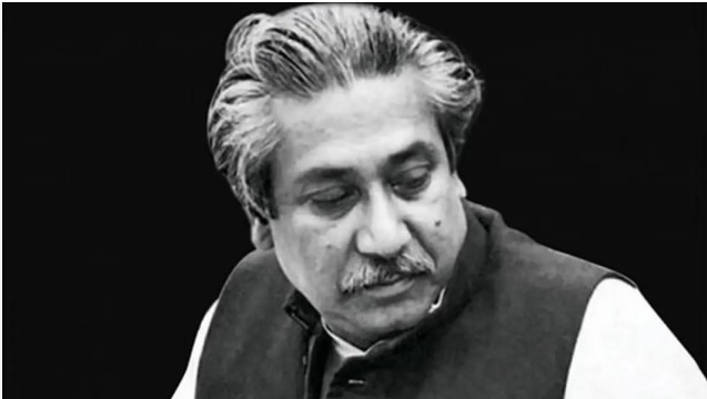 বঙ্গবন্ধু শেখ মুজিবুর রহমানের ৫১তম শাহাদাতবার্ষিকী আজ