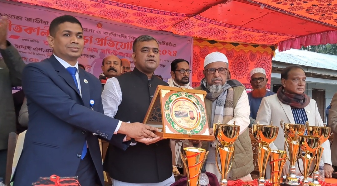 শিক্ষা প্রতিষ্ঠান যেন মুনাফা অর্জনের কেন্দ্র না হয়: বদিউজ্জামান সোহাগ