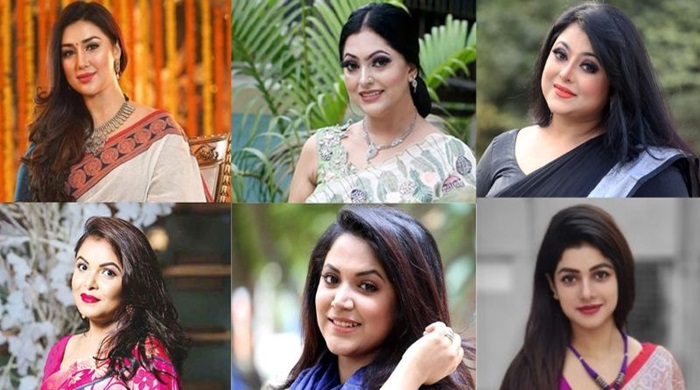 দ্বাদশ সংসদের সংরক্ষিত নারী আসন: তারকাদের ভিড়ে কেবল তারানা হালিমের জয়