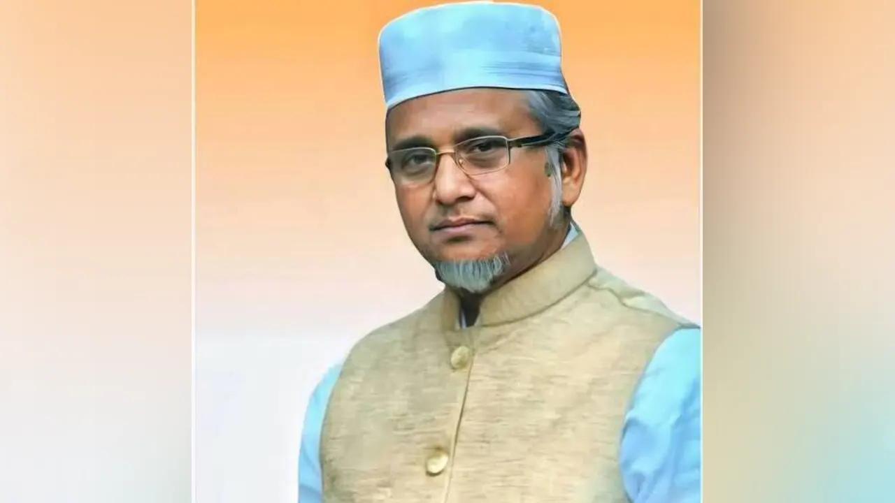 জামায়াতে ইসলামীর এমপির ব্যক্তিগত ভিডিও ফাঁস: নেপথ্যে যা উঠে এলো