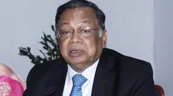 রমজান মাসে পণ্যের দাম নিয়ে কারসাজি করলে ছাড় নয়: অর্থমন্ত্রী