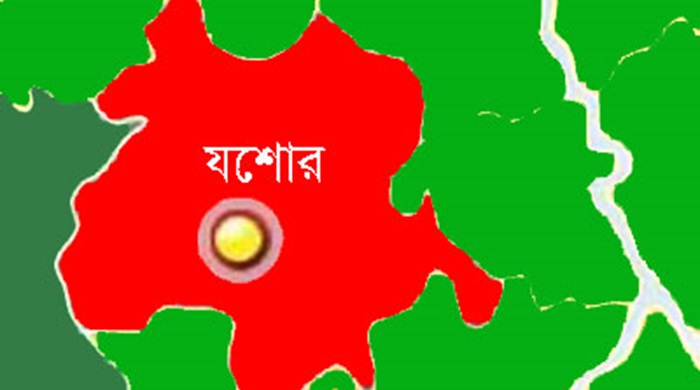 যশোরে পৃথক ঘটনায় দুই যুবককে কুপিয়ে হত্যা