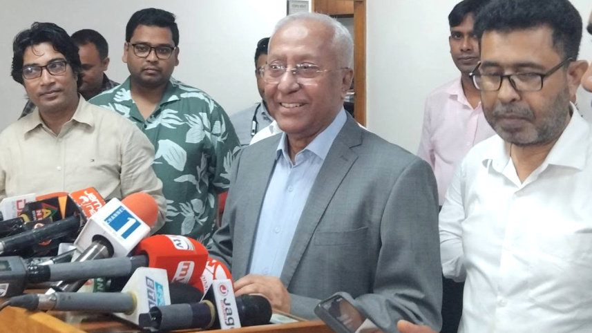 দেশে ভোটার সংখ্যা বেড়ে ১২ কোটি ৮৬ লাখ ছাড়াল