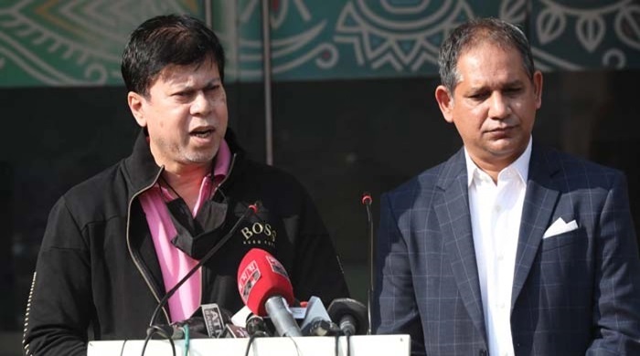 বিসিবির নতুন নির্বাচক কমিটি: নান্নু-বাশারের বিদায়, নেতৃত্বে লিপু